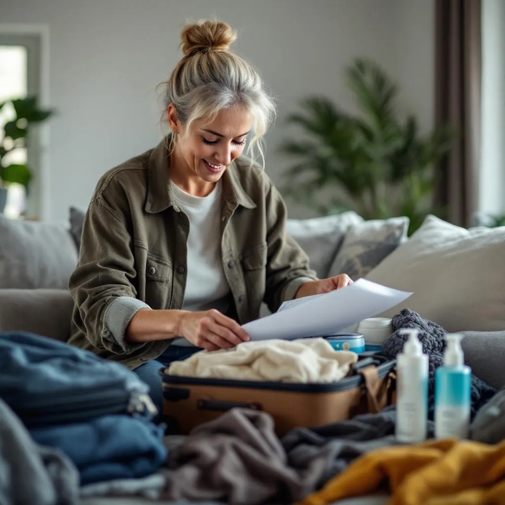 How to Prepare for Your Mommy Makeover: A Patient's Travel Guide